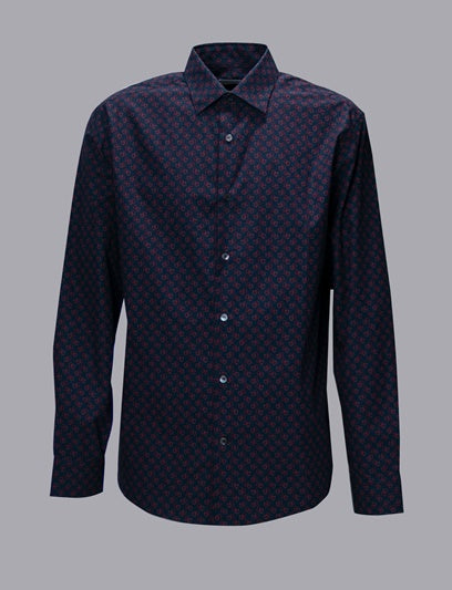 Salvatore Ferragamo Shirt