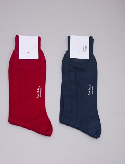 Paul Smith Socks