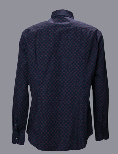 Salvatore Ferragamo Shirt