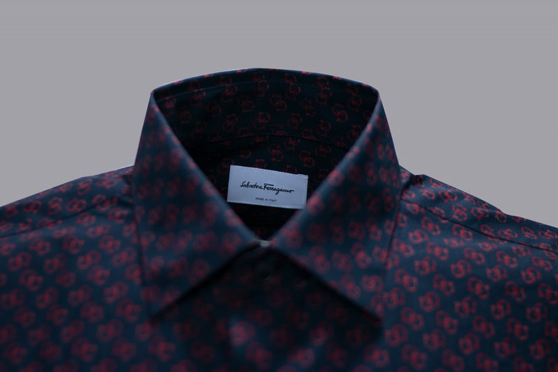 Salvatore Ferragamo Shirt