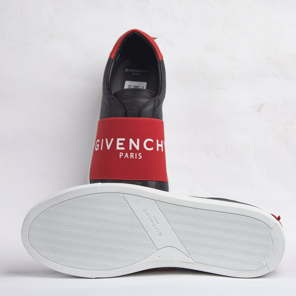 Givenchy Sneakers Black