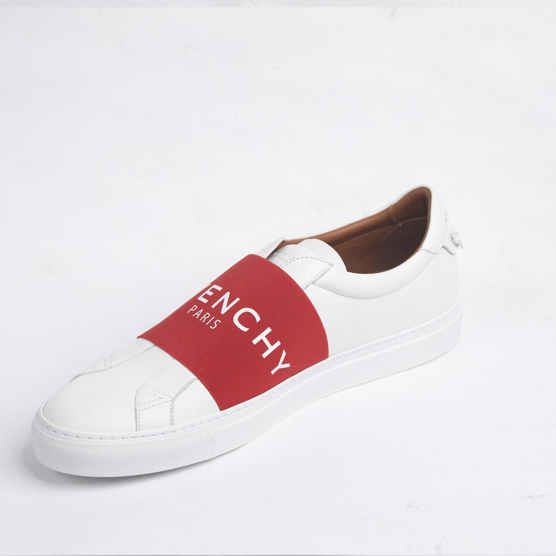 Givenchy Sneakers White