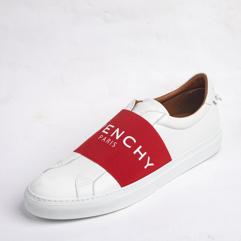 Givenchy Sneakers White