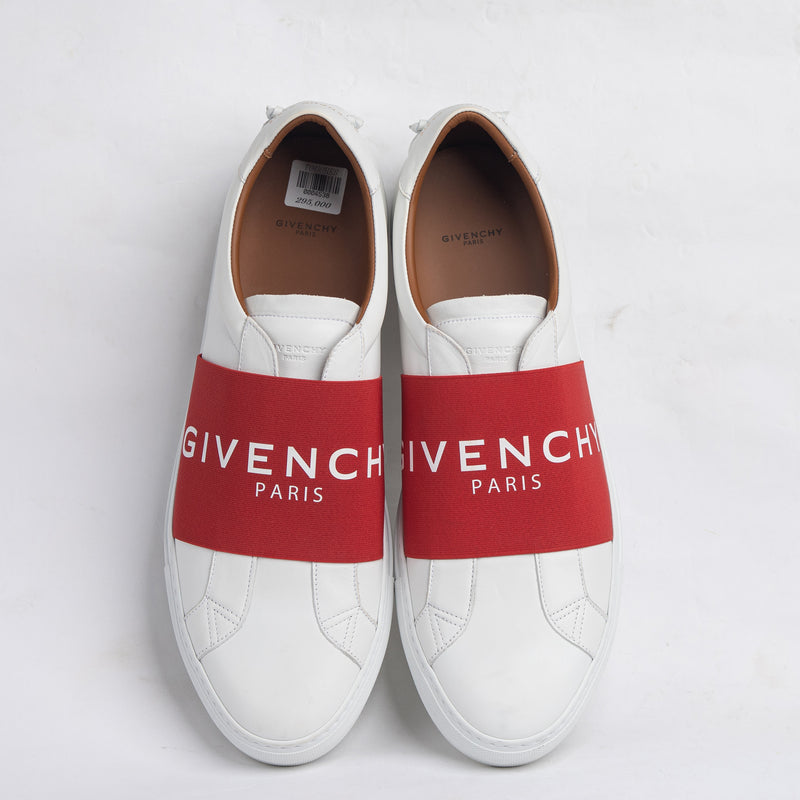 Givenchy Sneakers White