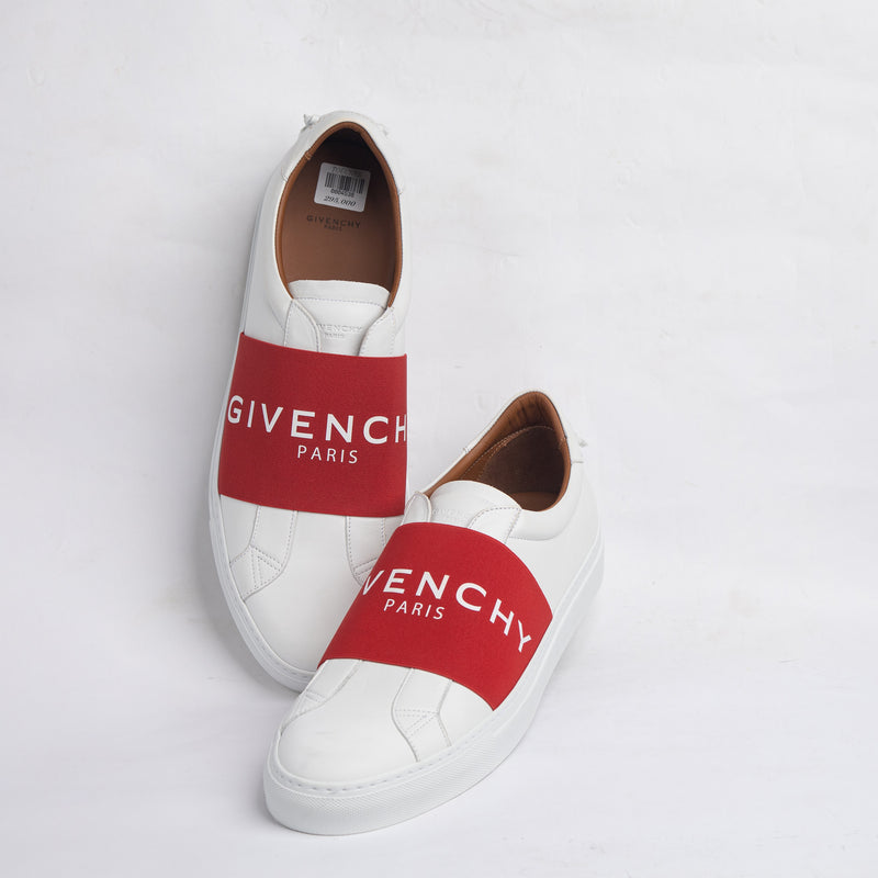 Givenchy Sneakers White