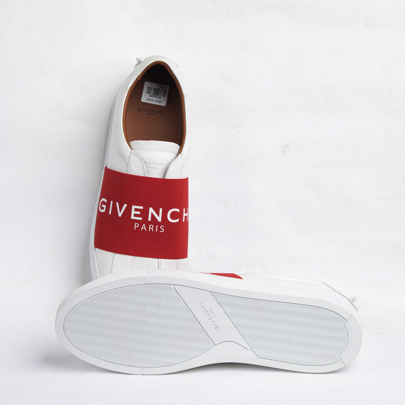 Givenchy Sneakers White