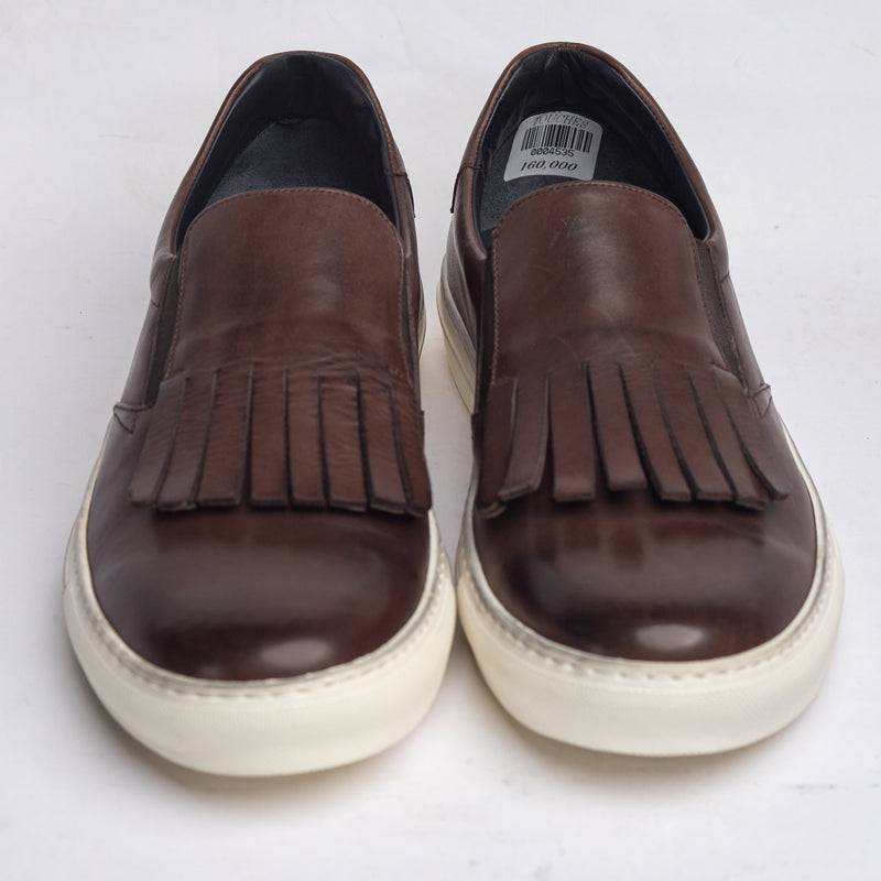 Luciano Ilaro Sneakers Brown