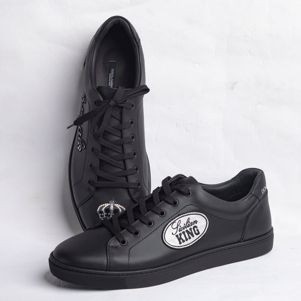 Dolce & Gabbana Sneakers black