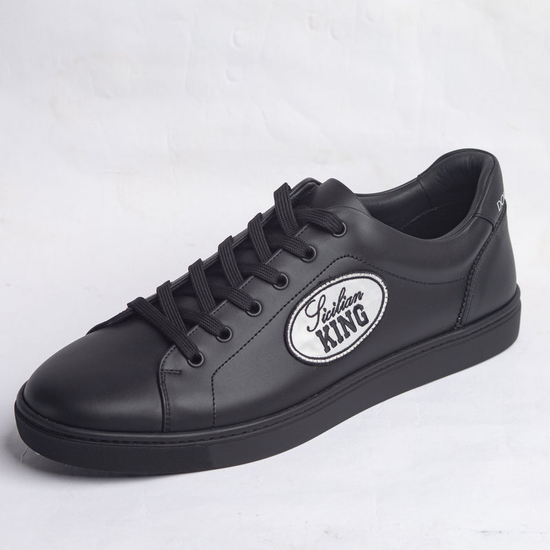 Dolce & Gabbana Sneakers black