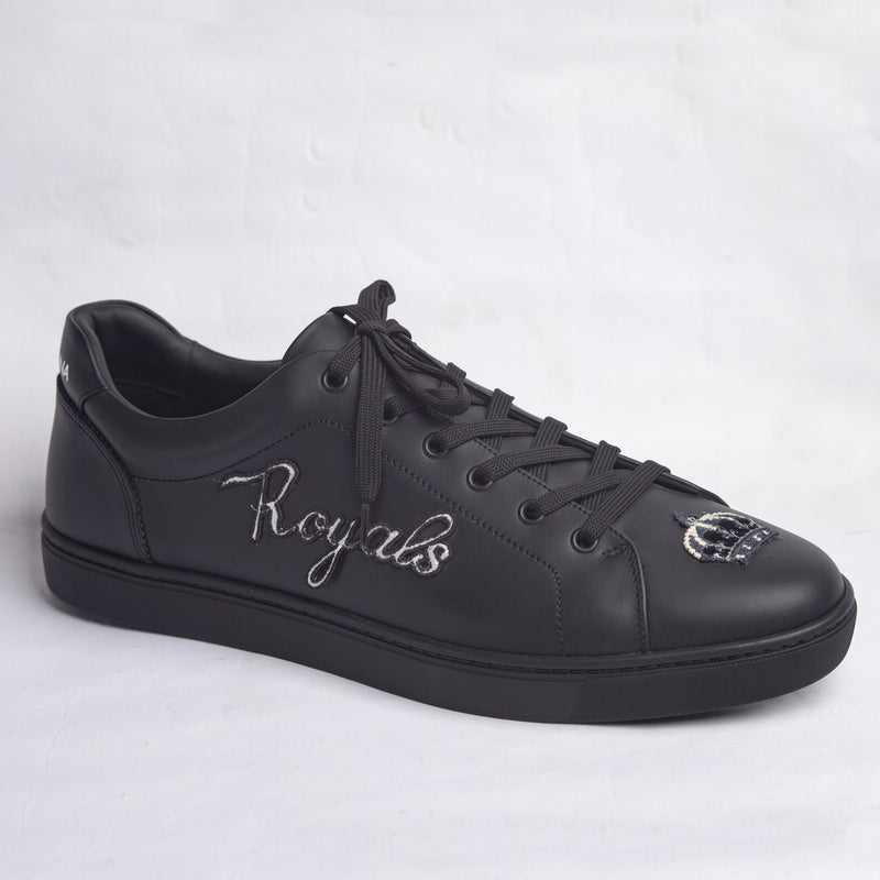 Dolce & Gabbana Sneakers black