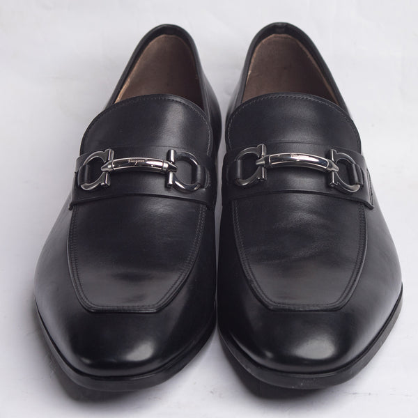 Ferragamo Bedford Black