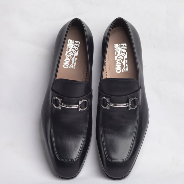 Ferragamo Bedford Black