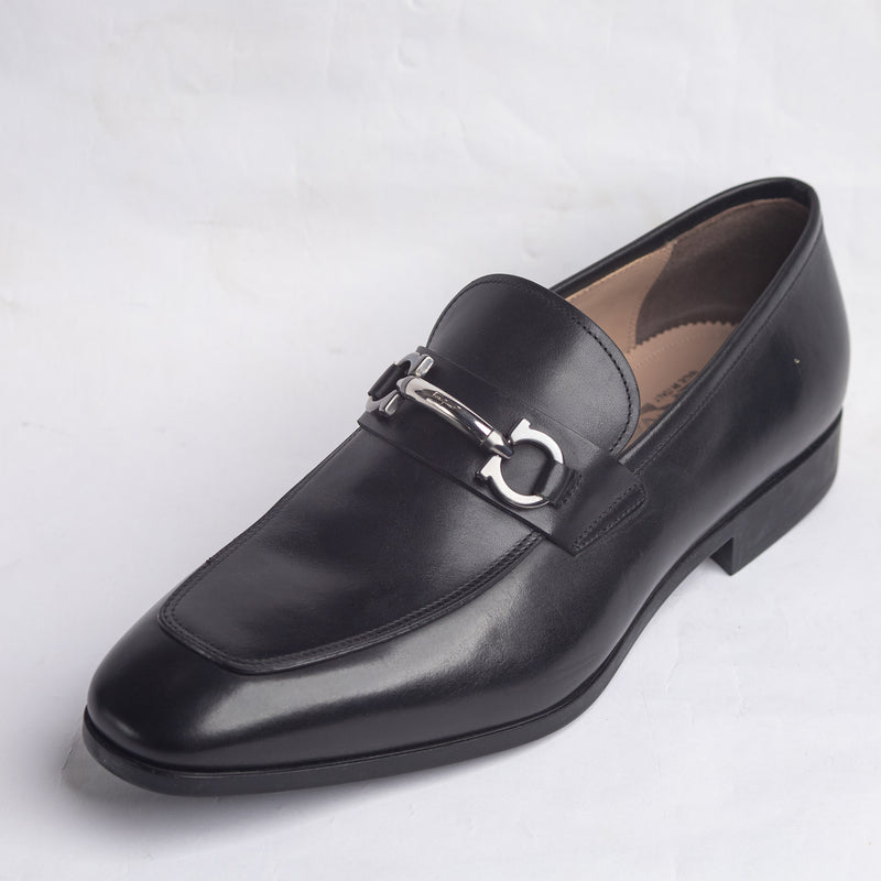 Ferragamo Bedford Black