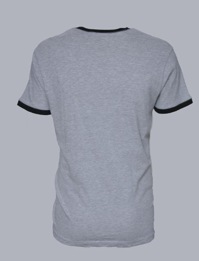 Grey Guess T-Shirt