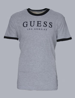 Grey Guess T-Shirt