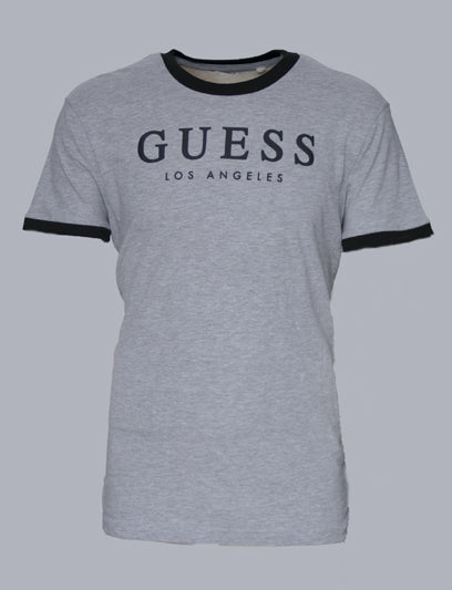 Grey Guess T-Shirt