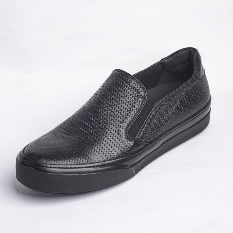 Nazareno Carelli black Sneaker