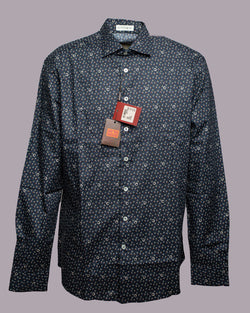 Etro Shirt Navy