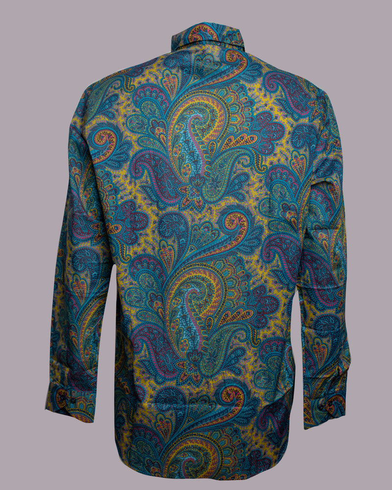 Etro Pastely Shirt