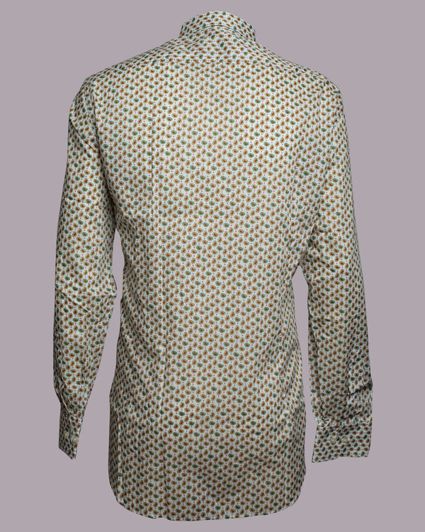 Etro Presley Shirt