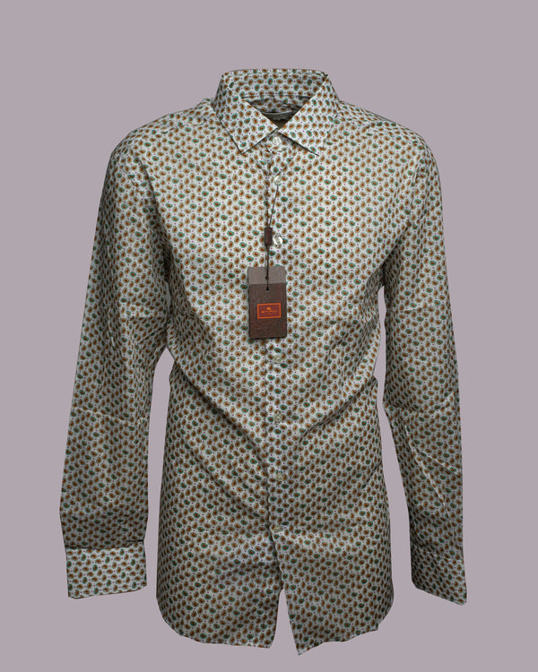 Etro Presley Shirt