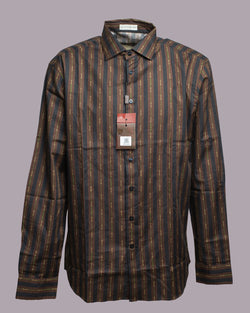 Etro Shirt Brown