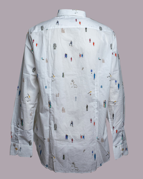 Paul Smith Shirt