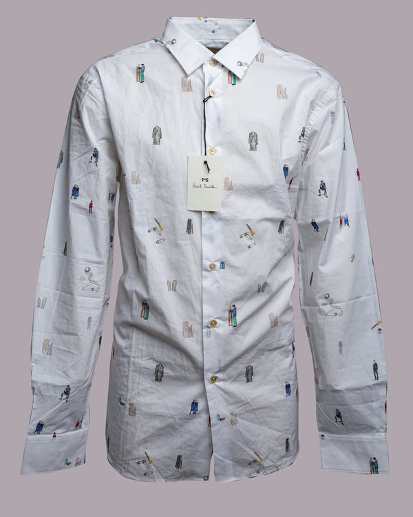 Paul Smith Shirt