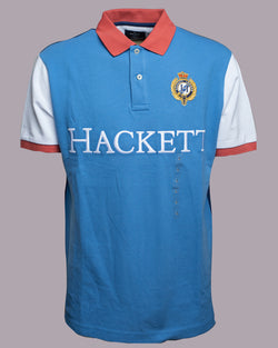 Hackett Polo Shirt