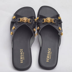 Versace Multi Medusa Sandal